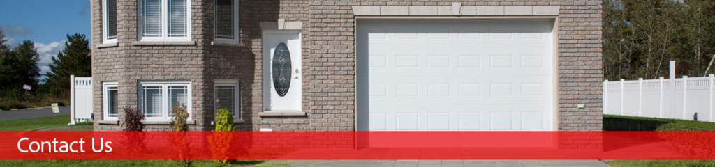 contact garage door repair Bedford