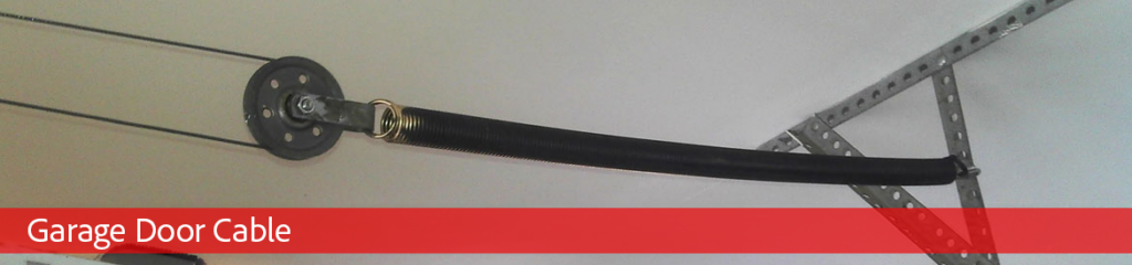 garage door cable Bedford