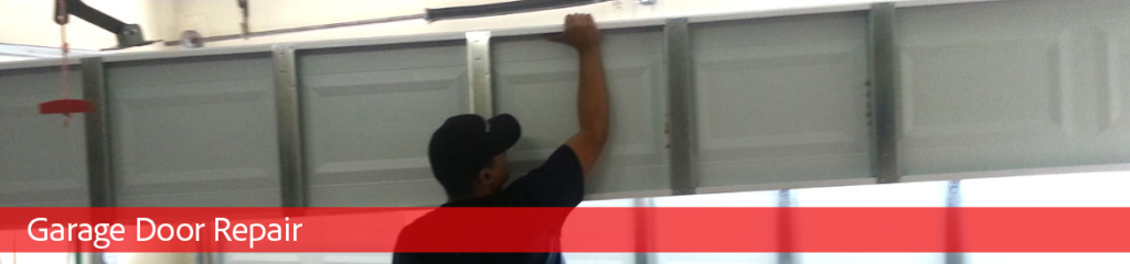 garage door repair Bedford